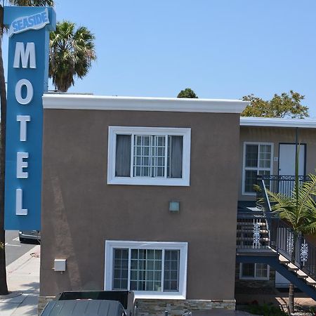 Seaside Motel Редондо Бийч Екстериор снимка