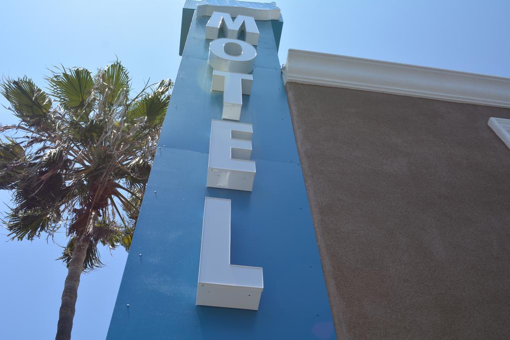 Seaside Motel Редондо Бийч Екстериор снимка