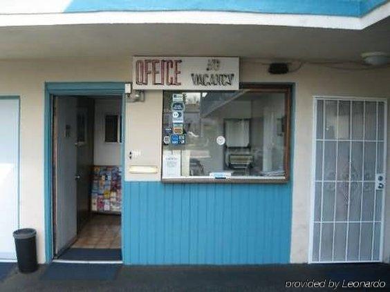 Seaside Motel Редондо Бийч Екстериор снимка