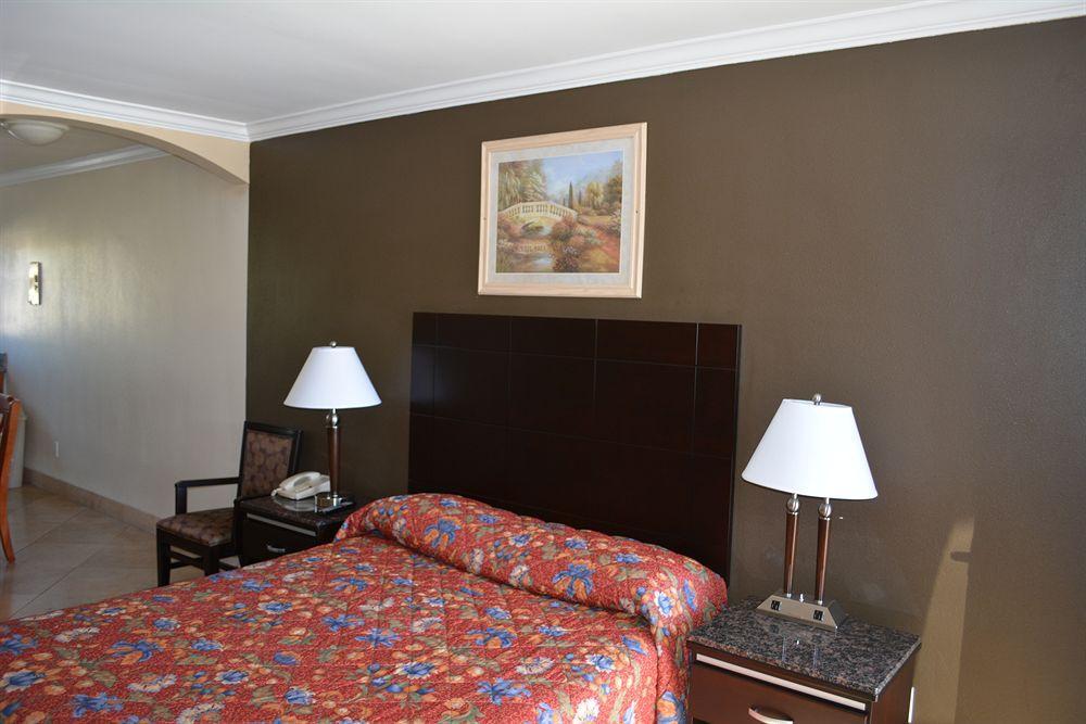Seaside Motel Редондо Бийч Екстериор снимка