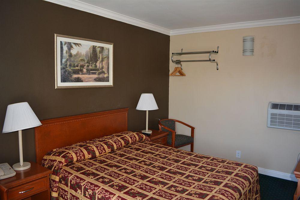 Seaside Motel Редондо Бийч Екстериор снимка