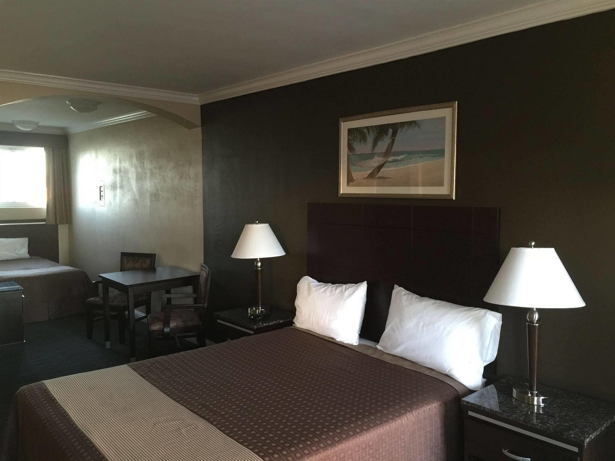 Seaside Motel Редондо Бийч Екстериор снимка