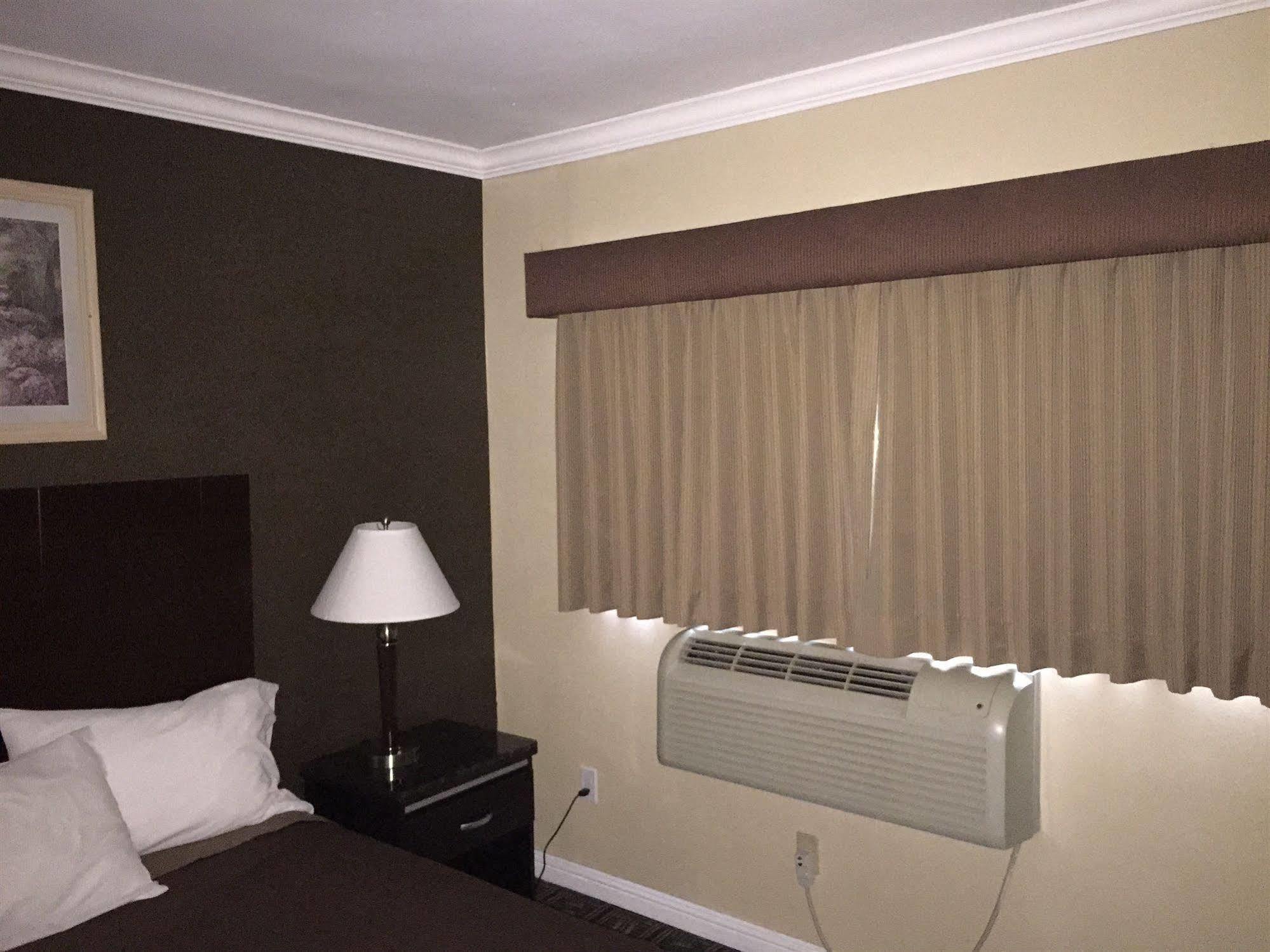 Seaside Motel Редондо Бийч Екстериор снимка