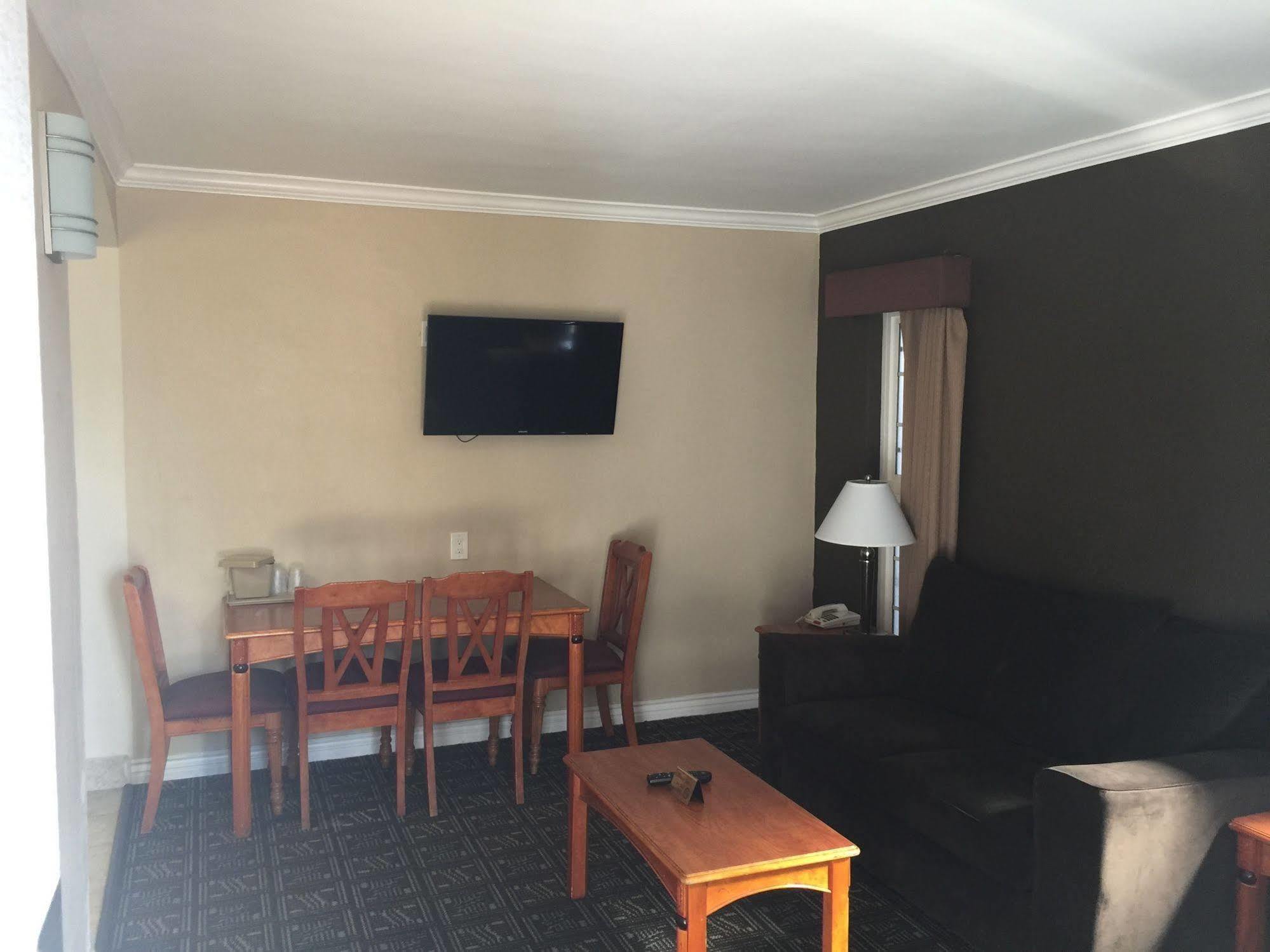Seaside Motel Редондо Бийч Екстериор снимка