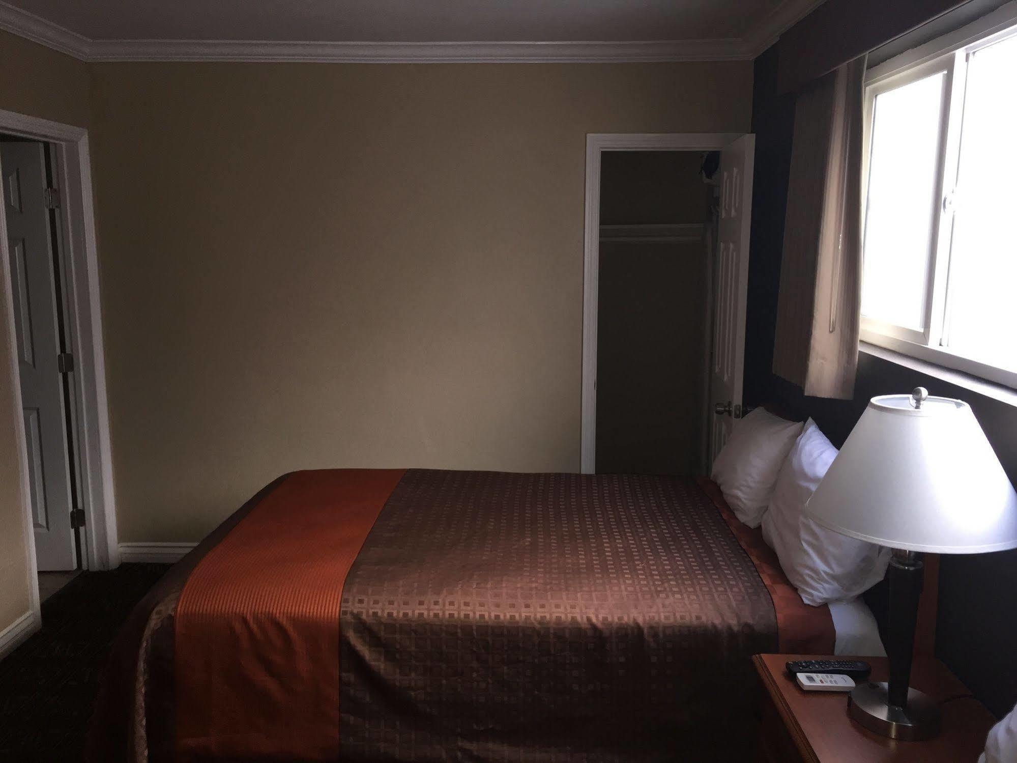 Seaside Motel Редондо Бийч Екстериор снимка