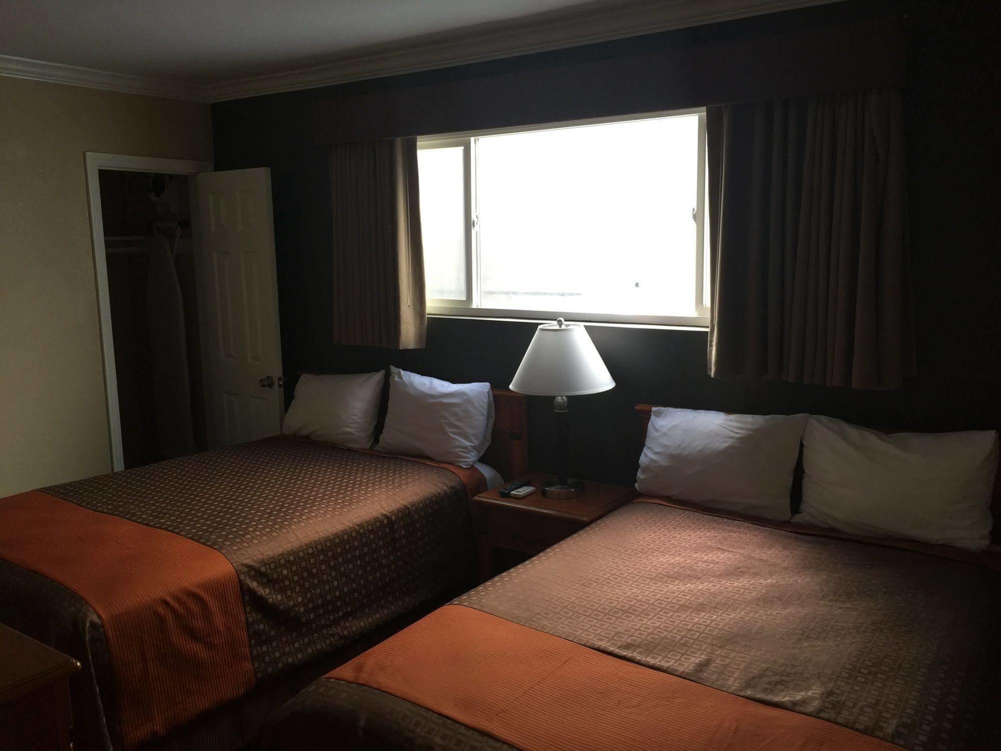 Seaside Motel Редондо Бийч Екстериор снимка