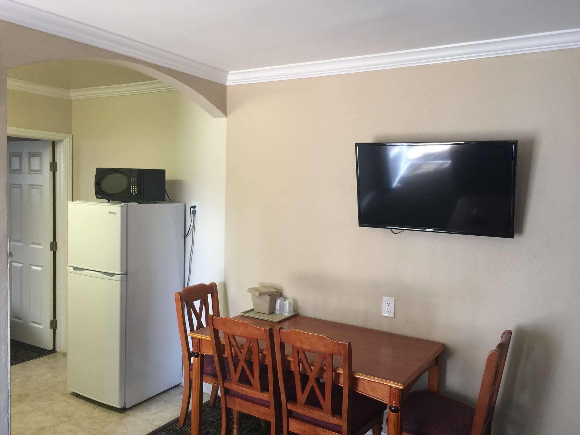 Seaside Motel Редондо Бийч Екстериор снимка